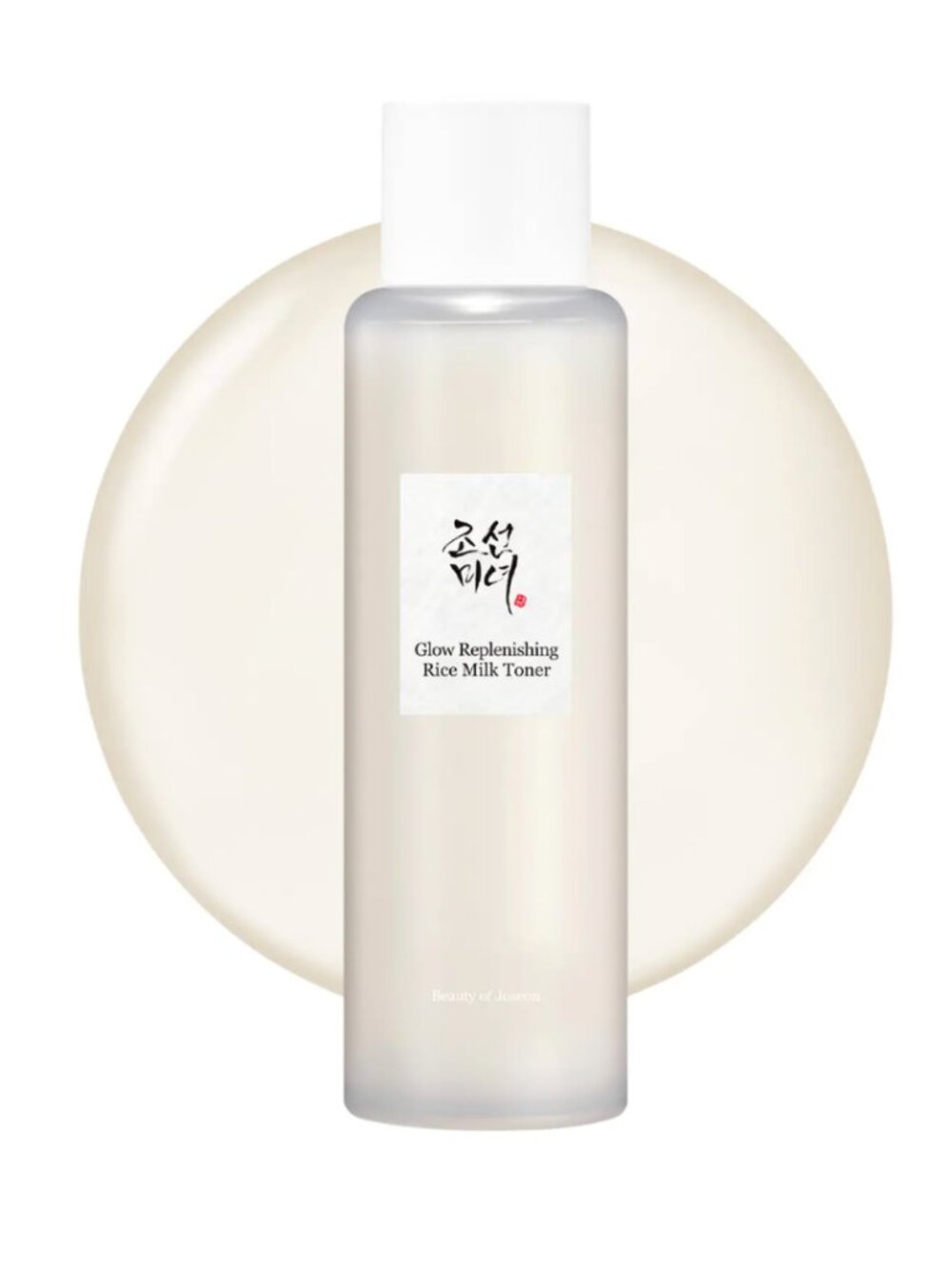 Beauty of Joseon Glow Replenishing Rice Milk Toner 150ml